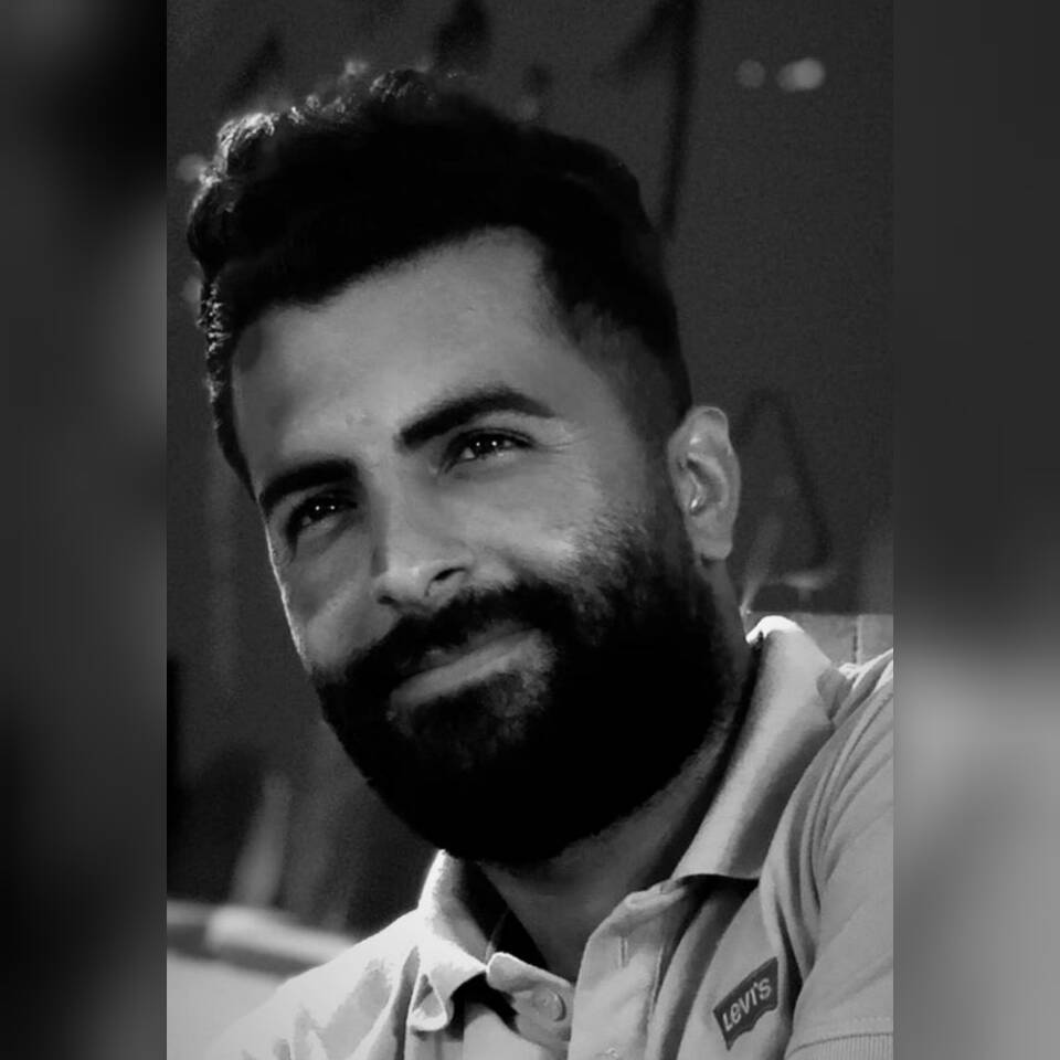 دانلود آهنگ بازنده عادل قربانی